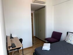 Oasis Garden (D19), Condominium #561777501